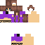 Texture for Baff
