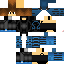 Texture for skin Minecraft5