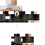 Texture for jeremy paxman