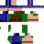 Texture for Stan Marsh (Stick of Truth)