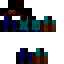 Texture for bad