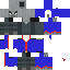 Texture for Pillager enchanter