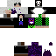 Texture for Purple Flame