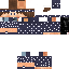 Texture for cu