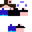 Texture for skin