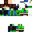 Texture for cracreeper