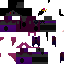 Texture for Obsidian Gemsona (w/ wings)(owned by Summer_Fire) -Steven Universe OC-