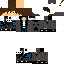 Texture for RoboticNinja