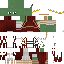 Texture for pepe imperator