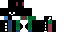 Texture for нинзя