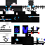 Texture for Bakuto thất vĩ