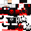 Texture for Skull H2