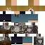 Texture for Maudado