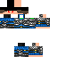 Texture for Captain Spiker