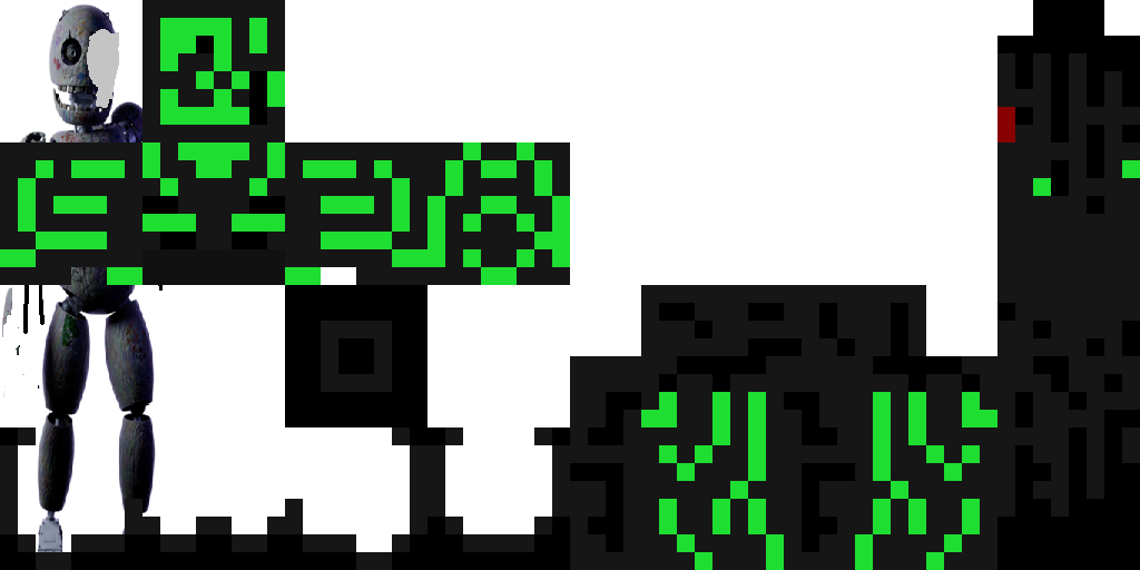 Texture for anomaly 071 