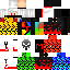 Texture for flex