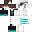 Texture for EmJaN Yes I Am