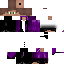 Texture for Cascade V4