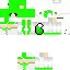 Texture for Tangle (Human Form)