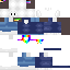 Texture for Sotyshift Asriel