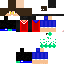 Texture for steve