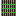 Texture for zero pack