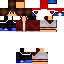 Texture for steve