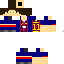 Texture for barcelonaskin