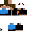 Texture for Fox koks