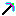 Texture for Pickaxe Iron