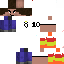 Texture for PudimSantos