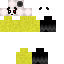Texture for Piggy Pepa #pandy