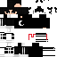 Texture for assets/minecraft/textures/entity/zombie/zombie.png