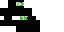 Texture for creeper