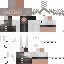 Texture for CasualMagnus -LoTC