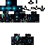 Texture for roboender