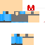 Texture for alex (foxy bully)