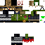 Texture for Kakashy 2.1