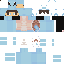 Texture for alexispokemon