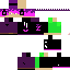Texture for Evel Team Zitrone