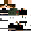 Texture for ninja hamzin