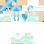 Texture for ice