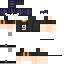 Texture for tobio