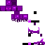Texture for Character 4