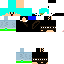 Texture for gaviao  arqueiro