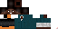 Texture for AzyLum_Geek