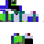 Texture for врач ужас