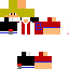 Texture for bastalarokette