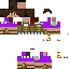 Texture for Praetorian Guard 2