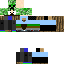 Texture for axl egbd